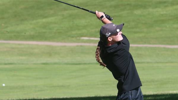 Girls golf: 5 to watch in The Herald-News area