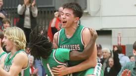 Photos: Streator vs. L-P boys basketball in the Class 3A Regional championshp