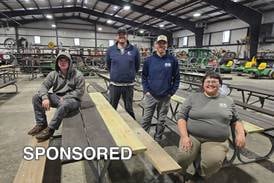 What Happens in Winter at the Sycamore Park District?