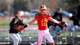Photos: Batavia vs. Lincoln-Way Central in Class 7A second round playoff football