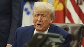 Trump agrees to cut tariffs on UK autos, steel and aluminum in a planned trade deal with Britain
