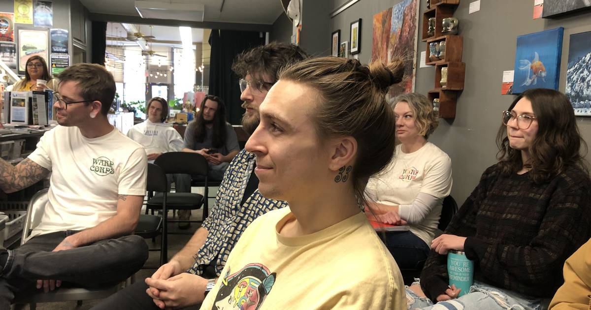 Artspace aims to open in Woodstock with a building for artists to live and work Shaw Local