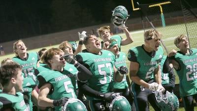 2024 IHSA playoffs: Steve Soucie’s Class 2A first-round analysis
