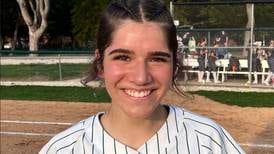St. Bede girls track wins home meet: Thursday’s NewsTribune roundup