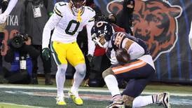 Silvy: Why NFL schedule release day became one of the Bears’ biggest events of the year