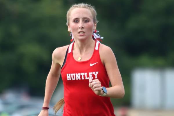 2025 Northwest Herald girls cross country team previews