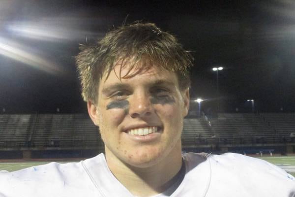 Twins Jack and Josh Rappa help power Rolling Meadows past Riverside-Brookfield to first playoff win since 2019