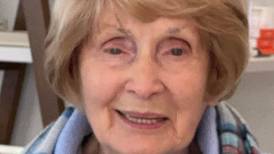 Spring Valley mourns restaurateur Bea Verucchi, 98