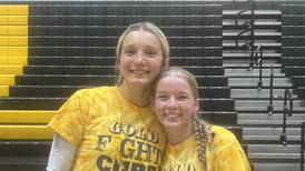 Joanna Kruzolek powers Crystal Lake South to FVC sweep of Dundee-Crown
