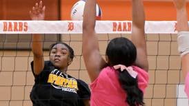 2025 Daily Chronicle volleyball preview: Team capsules