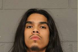 Wonder Lake man charged with attempted murder in Chicago expressway shooting