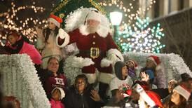 Joliet festival adds local tradition to holiday season
