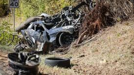Harvard teen had marijuana in system when he crashed into Woodstock mom’s car, killing 3