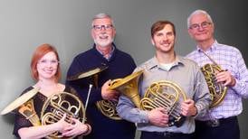 IVSO concert in La Salle to showcase hometown stars