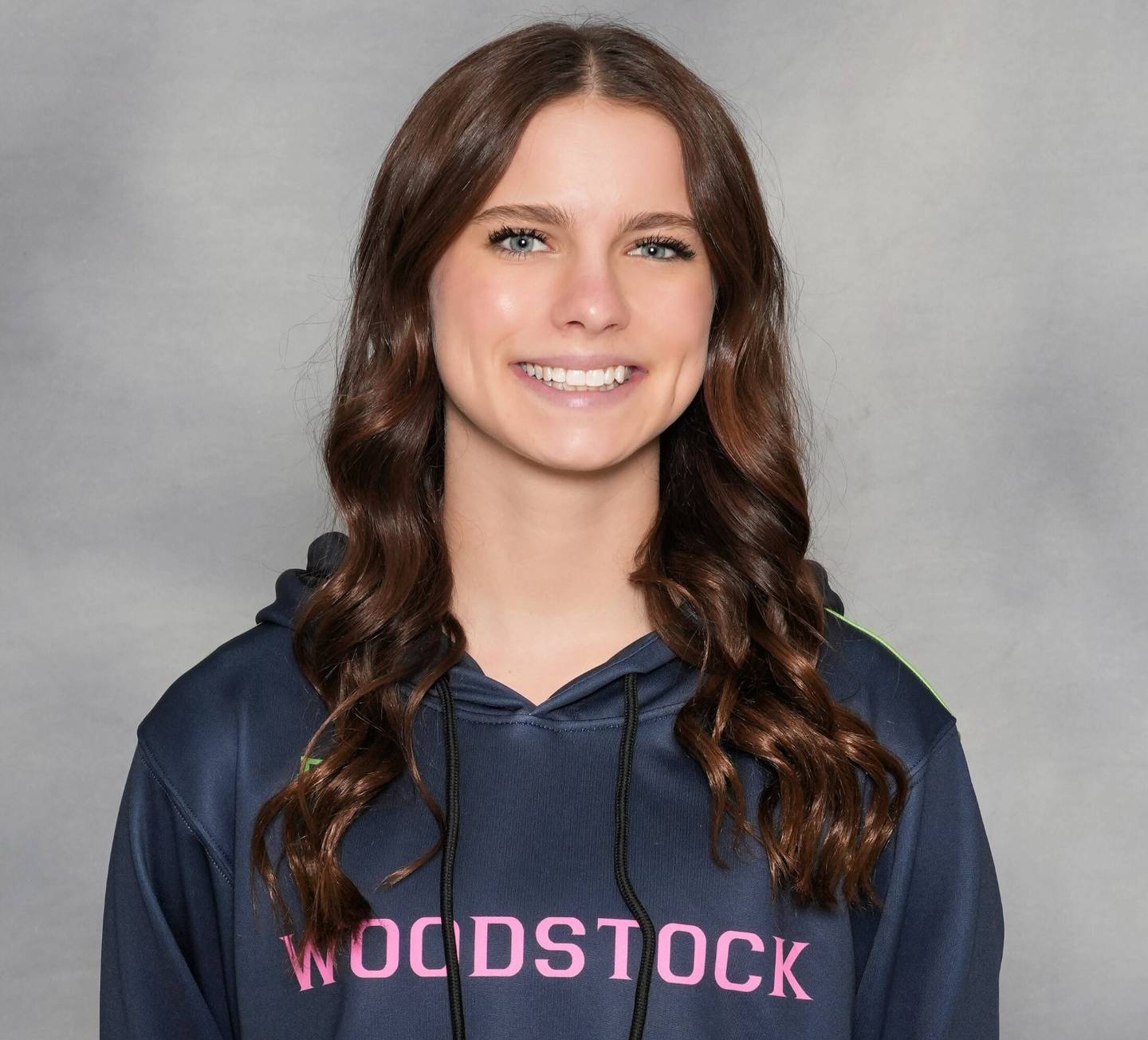 Woodstock co-op's Eva Hermansson.