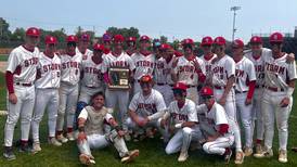 South Elgin tops St. Charles North for 4A Batavia Regional title