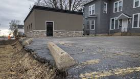 Sterling City Council OKs parking lot improvement agreement with 2nd Street business