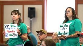 NIU union workers push for higher wages: ‘I currently cannot get by’
