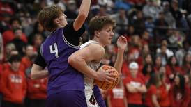 Allen, Boilers glide past Manteno for 5-0 start