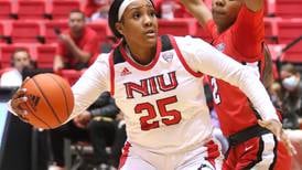 NIU women set to face Georgia Southern in WBI
