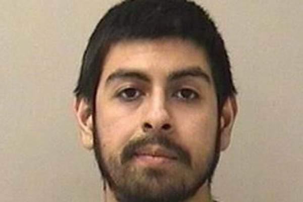 Batavia man charged after police find child sex abuse files on Kik messenger app