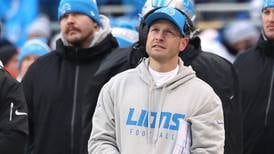 What Chicago Bears fans need to know about Lions offensive coordinator Ben Johnson