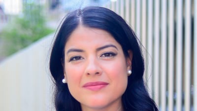 Anna Valencia, Illinois Secretary of State 2022 Primary Election Questionnaire