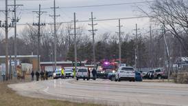 Family, girlfriend of man killed in high-speed chase sue Rock Falls, two officers