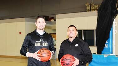 Sterling alum shares daughter’s story of courage through ‘Mighty Maddie’ children’s books