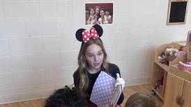 Retired teacher from Crystal Lake makes books and toys charity an official nonprofit