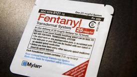 Grundy County Coroner warns of “candy-like” rainbow fentanyl
