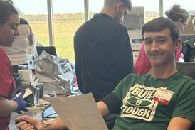 St. Bede to hold Feb. 10 blood drive