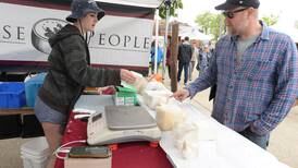 Photos: Downers Grove Farmers Market opens 2023 season