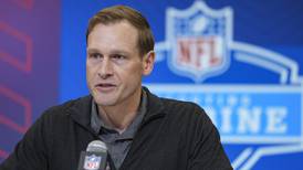 Early returns on Ben Johnson have arrow pointing up for Bears: Silvy