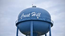 Crest Hill residents warned of high levels of ‘forever chemicals’ in drinking water