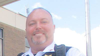 Joliet police sergeant under investigation by task force