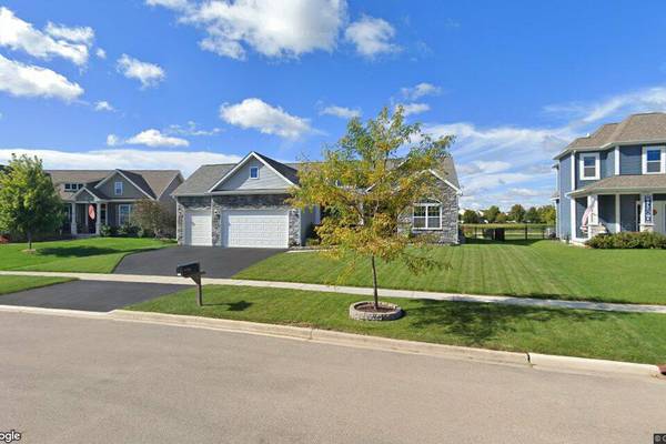 What are the 10 most expensive homes that sold in DeKalb County, April 6 to 12?