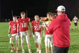 Morrison snaps Wooden Shoe losing streak, beats Fulton