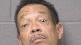 Bolingbrook man accused of having loaded gun at Will County Courthouse