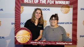 Photos: Best of the Fox awards in St. Charles