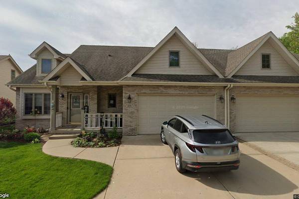 Single-family home in Minooka goes for $365,000