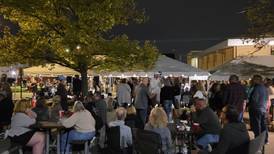 Taste of Lockport spotlights local eateries, benefits District 205 programs