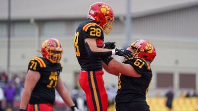 Nathan Whitwell, dominant Batavia ‘D’ go old school to defeat Downers Grove North