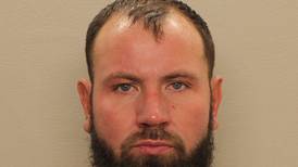 Man flees Byron police, jumps into Rock River and swims for island after chase