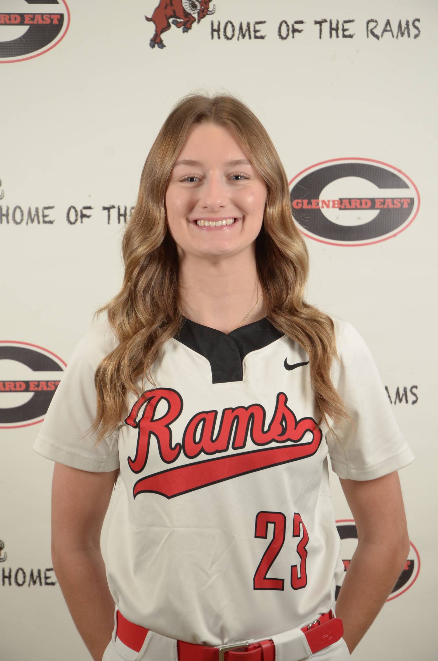 Glenbard East sophomore Claire Bolda