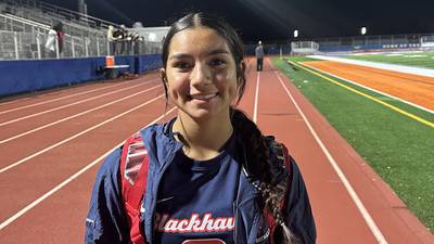 West Aurora gets stop on game-tying conversion to take down Wheaton North for regional title