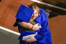 Photos: St. Charles North High School 2026 graduation
