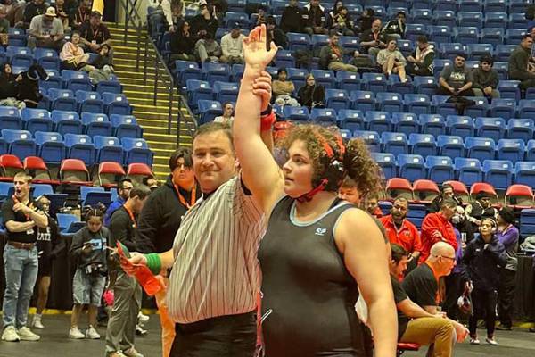 The 2025-26 Times girls and boys wrestling preview