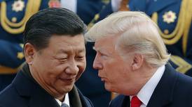 Trump’s freeze on foreign aid could give China an opening on the world stage