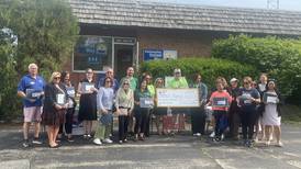 Photos: Kishwaukee United Way's 2025 Day of Caring helps area nonprofits